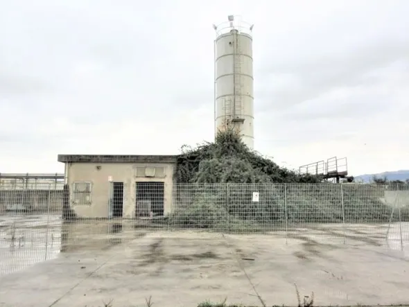 #14736 Complesso industriale