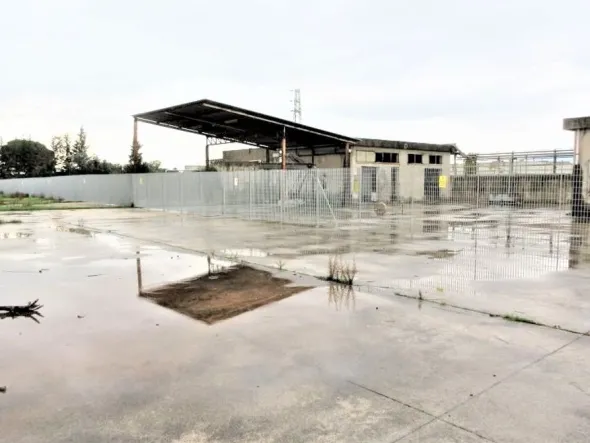 #14736 Complesso industriale