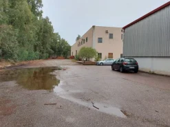 #14042 Complesso industriale