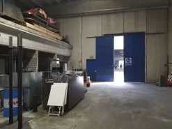 #2684 Complesso industriale