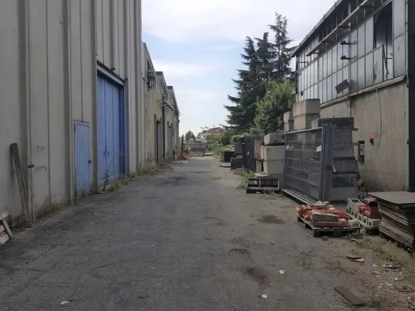 #2684 Complesso industriale