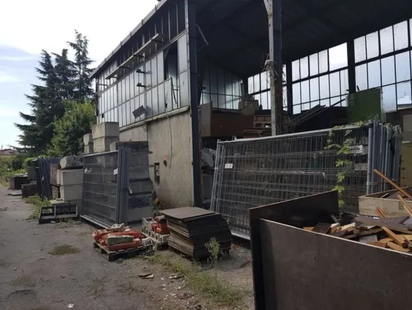 #2684 Complesso industriale
