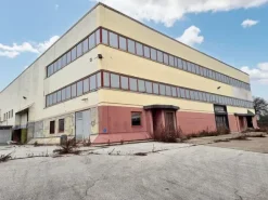 #22837 Complesso industriale