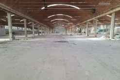 #21537 Complesso industriale ad uso opificio