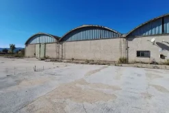 #21537 Complesso industriale ad uso opificio