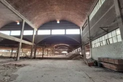#21537 Complesso industriale ad uso opificio
