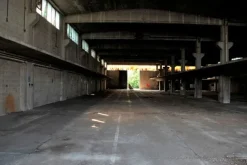#2260 Complesso industriale/artigianale dismesso