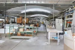 #20587 Complesso industriale con annessa abitazione