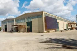 #19487 Complesso industriale con impianto fotovoltaico