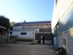 #9068 Complesso industriale con Piano di recupero