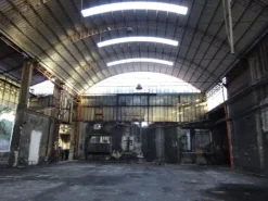 #9068 Complesso industriale con Piano di recupero