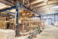 #23378 Complesso industriale con terreni