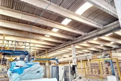 #23378 Complesso industriale con terreni