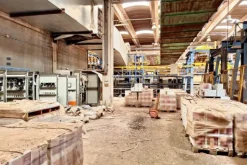 #23378 Complesso industriale con terreni