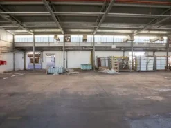 #24062 Complesso industriale in posizione strategica