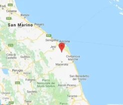 #8392 Complesso industriale in zona produttiva