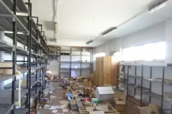 #8392 Complesso industriale in zona produttiva