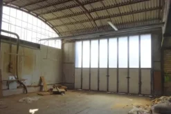 #8392 Complesso industriale in zona produttiva