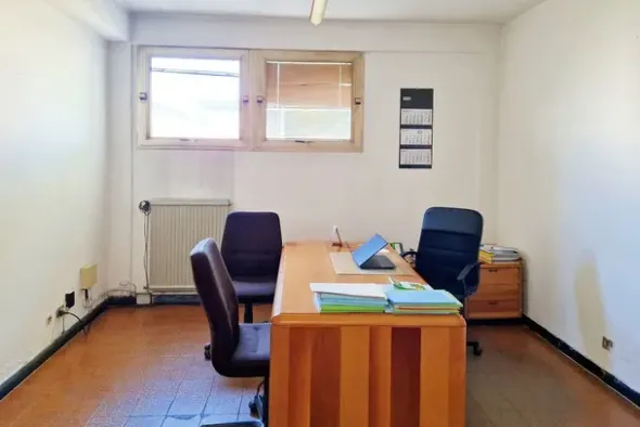 #20883 Complesso produttivo con capacità edificatoria residua
