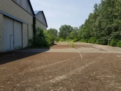 #24540 Complesso produttivo con palazzina uffici
