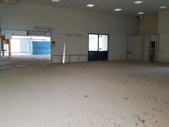 #24540 Complesso produttivo con palazzina uffici