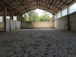 #24540 Complesso produttivo con palazzina uffici