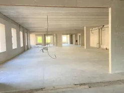 #25706 Complesso produttivo in corso di costruzione