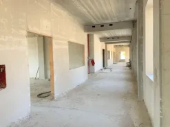 #25706 Complesso produttivo in corso di costruzione