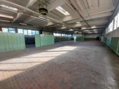 #22952 Complesso produttivo su terreno oggetto di riqualificazione urbanistica a destinazione residenziale