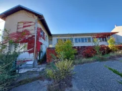 #22952 Complesso produttivo su terreno oggetto di riqualificazione urbanistica a destinazione residenziale