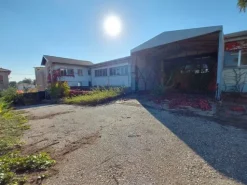 #22952 Complesso produttivo su terreno oggetto di riqualificazione urbanistica a destinazione residenziale