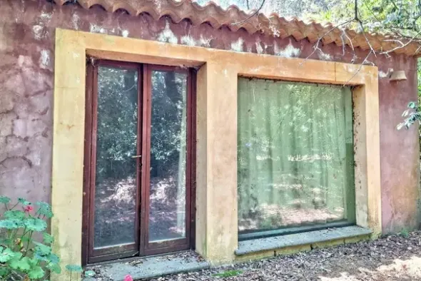 #2535007 Complesso ricettivo con piscina e maneggio