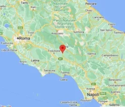 #19584 Complesso ricettivo con piscina