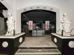 #19584 Complesso ricettivo con piscina