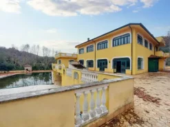 #19584 Complesso ricettivo con piscina