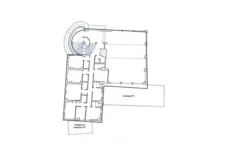 #19584 Complesso ricettivo con piscina