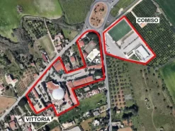 #18191 Complesso ricettivo con struttura wellness