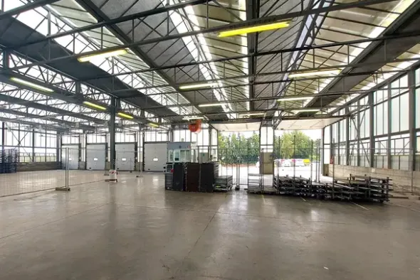#24370 Complesso rurale con fotovoltaico e mobili