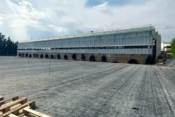 #24370 Complesso rurale con fotovoltaico e mobili