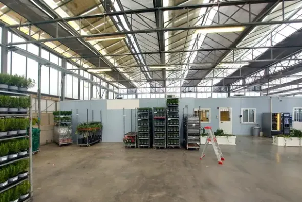 #24370 Complesso rurale con fotovoltaico e mobili