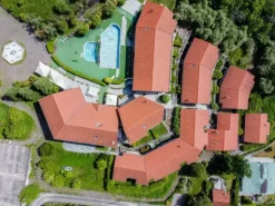 #2537091 Complesso turistico sul lago di Como