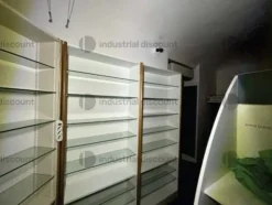 3#8901 Componenti arredo