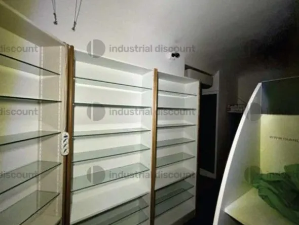 3#8901 Componenti arredo