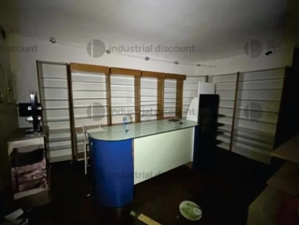 3#8901 Componenti arredo