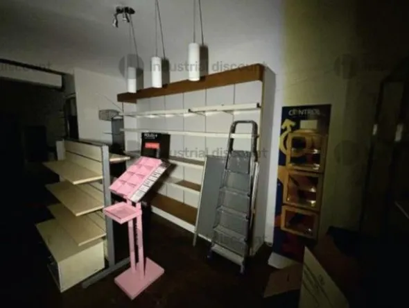 3#8901 Componenti arredo