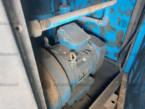 2#9765 Compressore