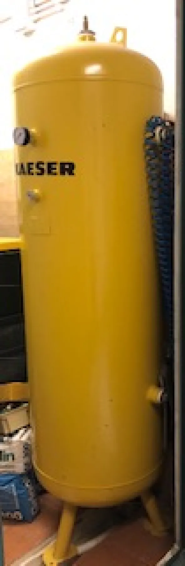 Compressore