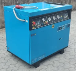 COMPRESSORE ABAC VT 7,5 - KW 5,5 HP 7,5