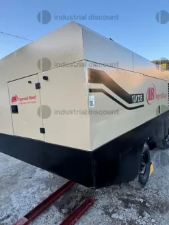 1#7321 Compressore ad aria Ingersoll Rand 17/235