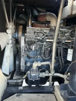 1#7321 Compressore ad aria Ingersoll Rand 17/235